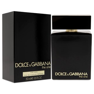 Foto 3 | Perfume Dolce And Gabbana The One Intense Edp 50 ml para Hombre - Venta Internacional