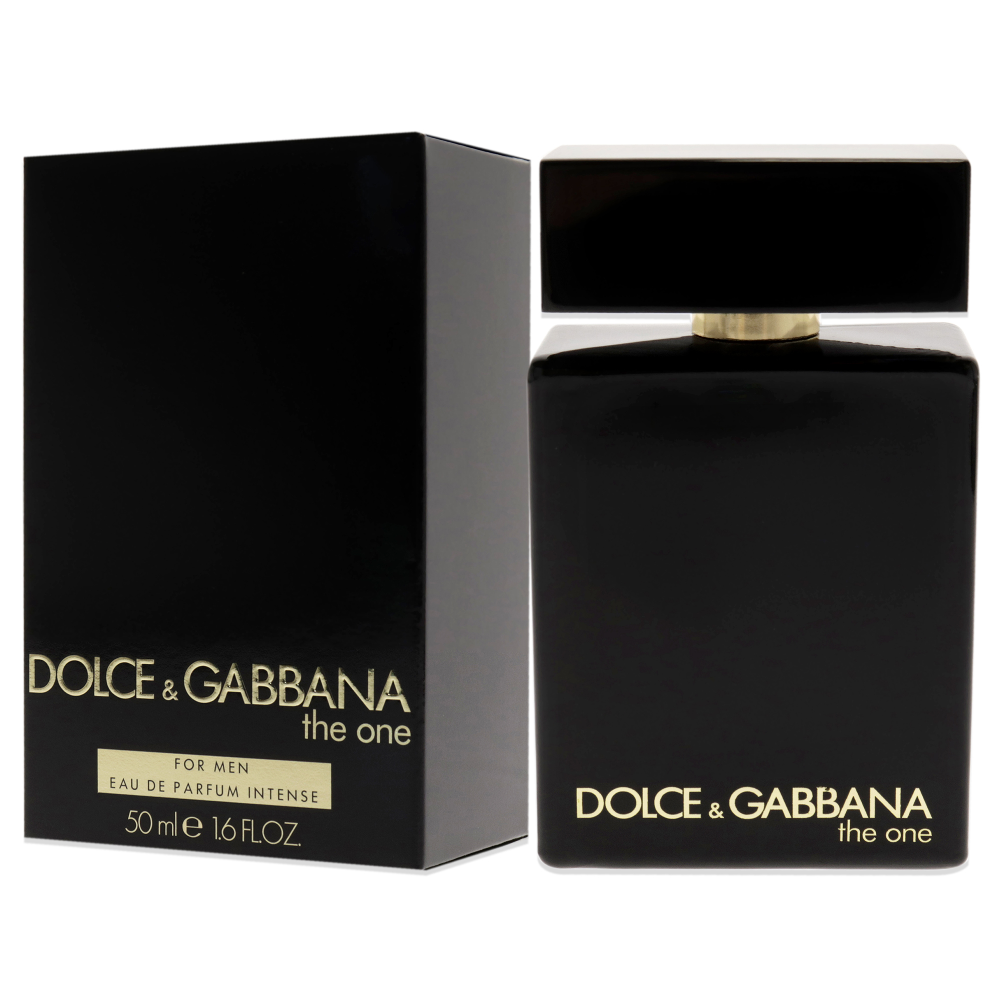 Foto 5 pulgar | Perfume Dolce And Gabbana The One Intense Edp 50 ml para Hombre - Venta Internacional
