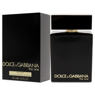 Foto 4 | Perfume Dolce And Gabbana The One Intense Edp 50 ml para Hombre - Venta Internacional