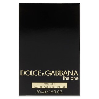 Foto 5 | Perfume Dolce And Gabbana The One Intense Edp 50 ml para Hombre - Venta Internacional