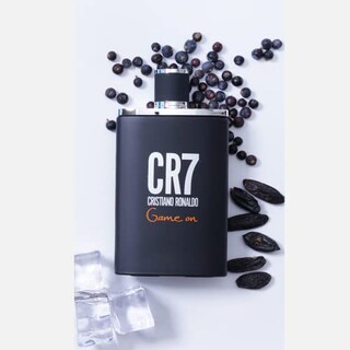 Foto 2 | Perfume Cristiano Ronaldo Cr7 Game On Edt 50 Ml Para Hombre - Venta Internacional.