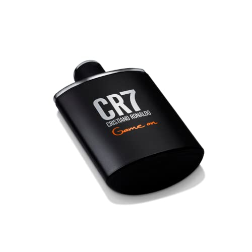 Foto 5 pulgar | Perfume Cristiano Ronaldo Cr7 Game On Edt 50 Ml Para Hombre - Venta Internacional.