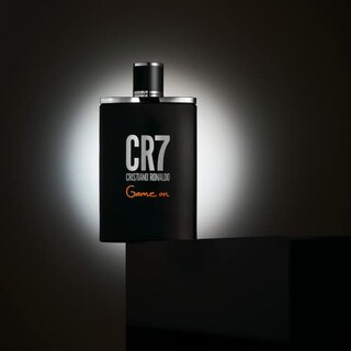 Foto 5 | Perfume Cristiano Ronaldo Cr7 Game On Edt 50 Ml Para Hombre - Venta Internacional.