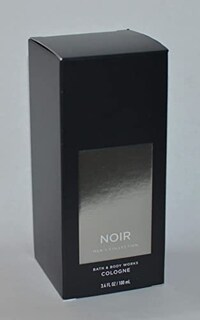 Foto 4 | Cologne Bath & Body Works Noir Para Hombre, 100 Ml, Nuevo Envase - Venta Internacional.
