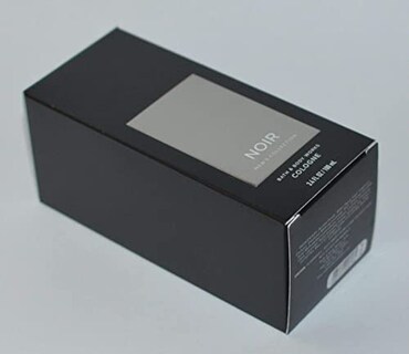 Foto 5 | Cologne Bath & Body Works Noir Para Hombre, 100 Ml, Nuevo Envase - Venta Internacional.