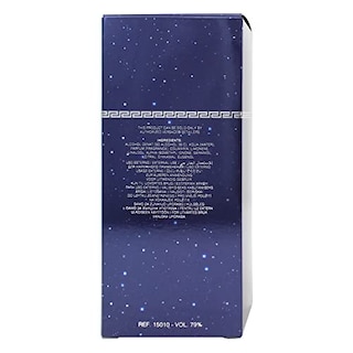 Foto 5 | Perfume Versace Dreamer Eau De Toilette 100 Ml Para Hombre - Venta Internacional.