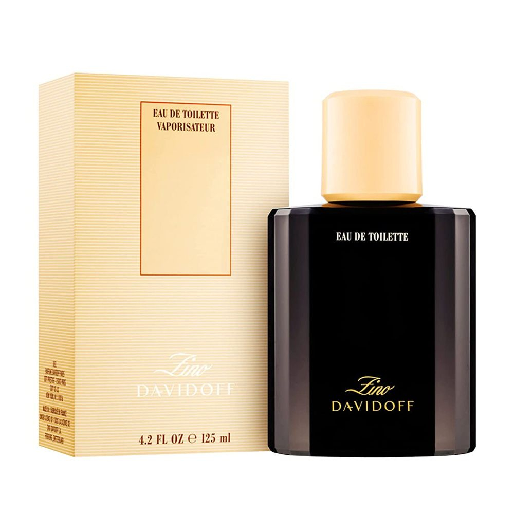 Perfume Davidoff Zino Edt 125 ml Para Hombre - Venta Internacional