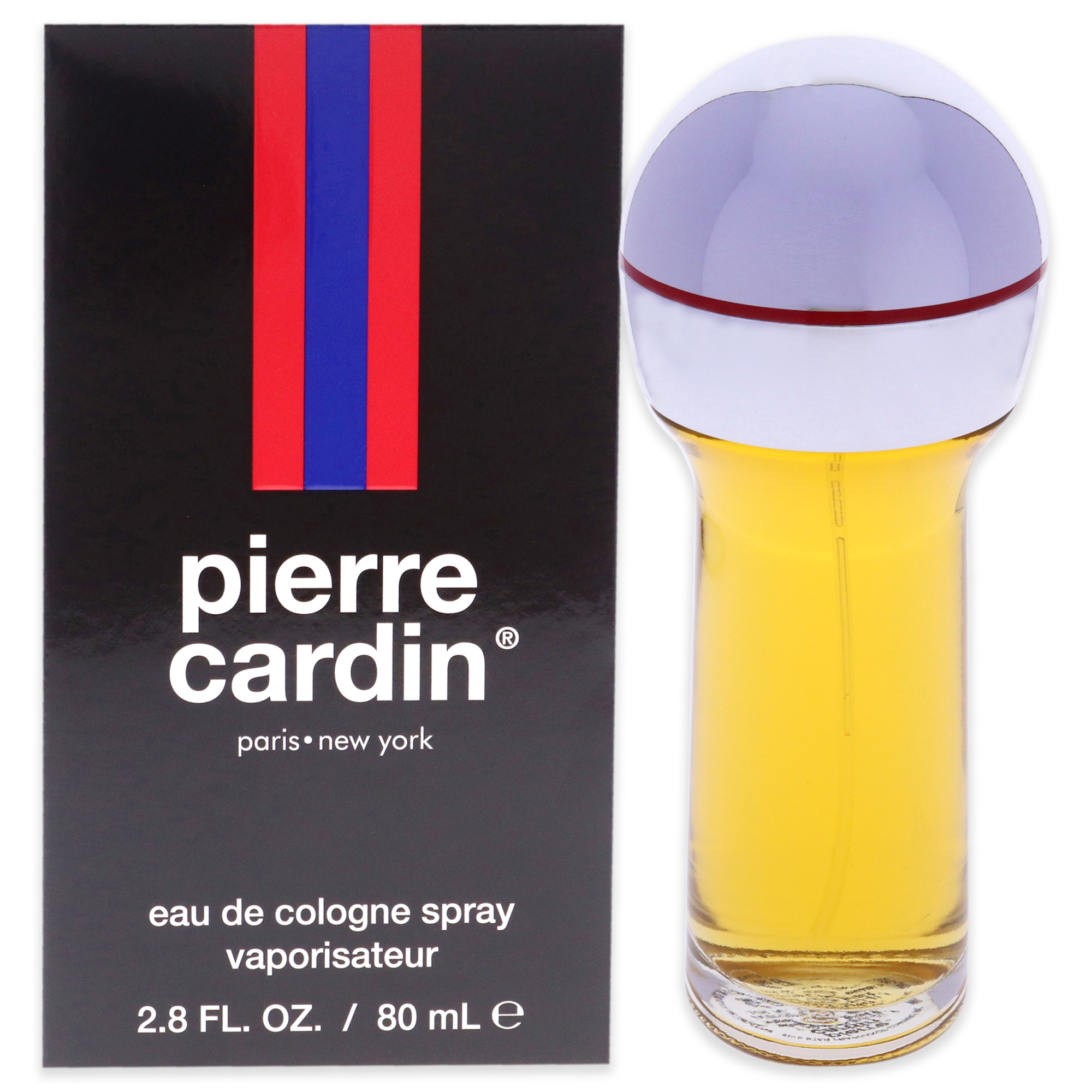 Foto 2 pulgar | Perfume Pierre Cardin Para Hombre Edc 80 Ml - Venta Internacional.