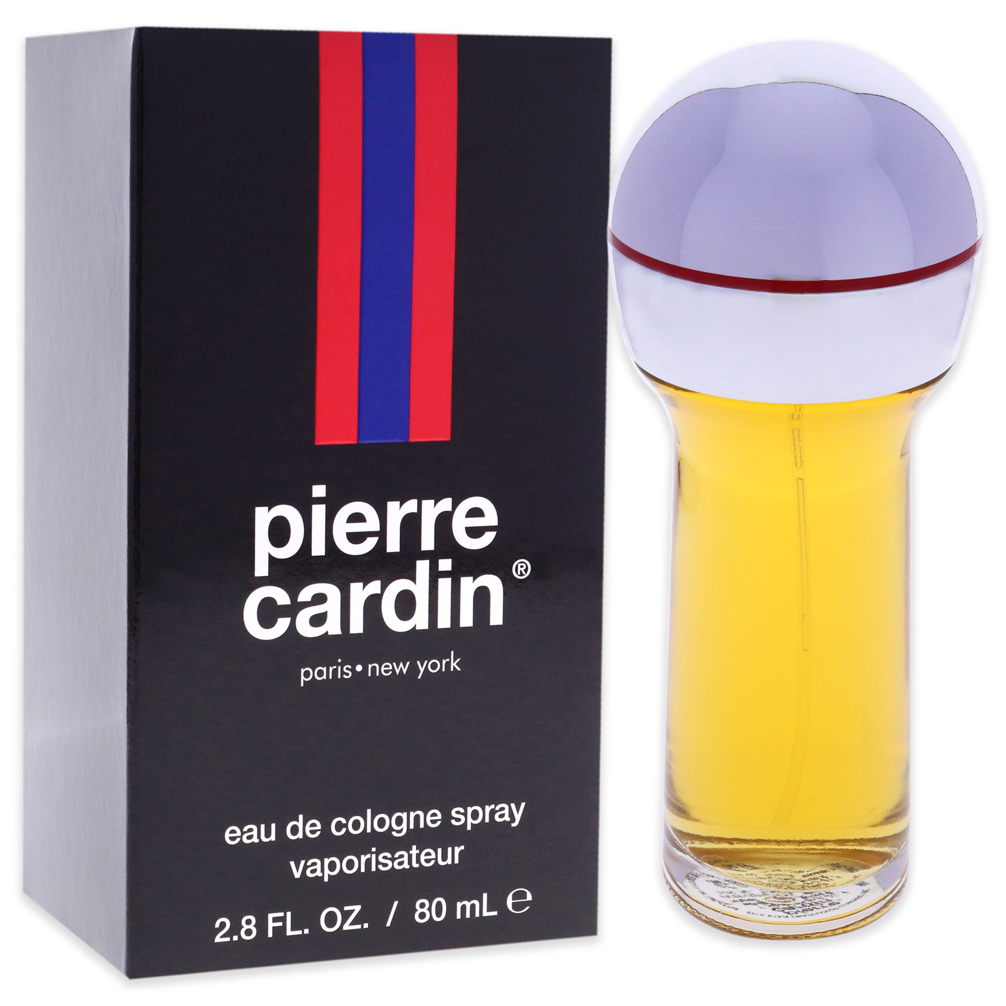 Foto 4 pulgar | Perfume Pierre Cardin Para Hombre Edc 80 Ml - Venta Internacional.