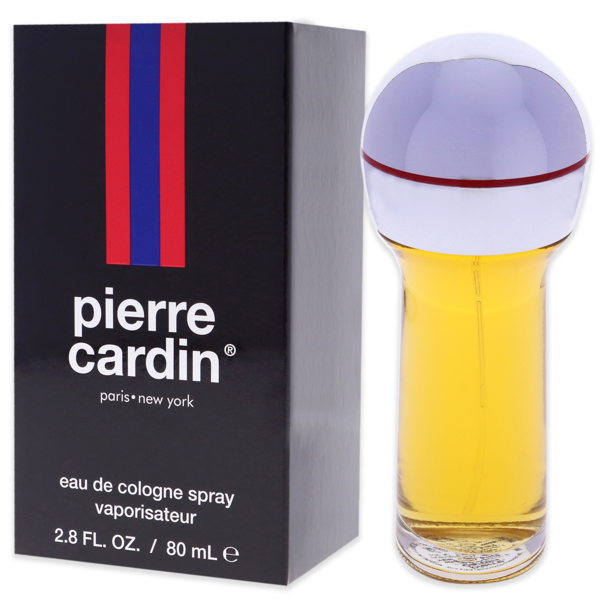 Foto 5 pulgar | Perfume Pierre Cardin Para Hombre Edc 80 Ml - Venta Internacional.