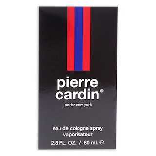 Foto 5 | Perfume Pierre Cardin Para Hombre Edc 80 Ml - Venta Internacional.