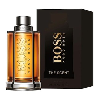 Foto 1 | Perfume Hugo Boss Boss The Scent Edt 200 ml para Hombre - Venta Internacional