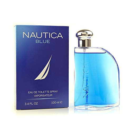 Foto 4 pulgar | Perfume Nautica Blue Edt Spray 100 Ml para Hombre - Venta Internacional