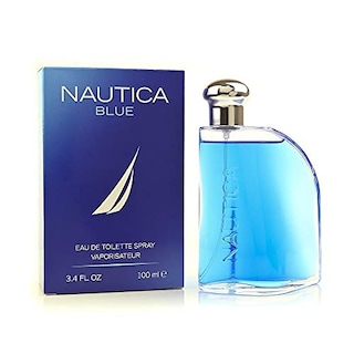 Foto 5 | Perfume Nautica Blue Edt Spray 100 Ml para Hombre - Venta Internacional