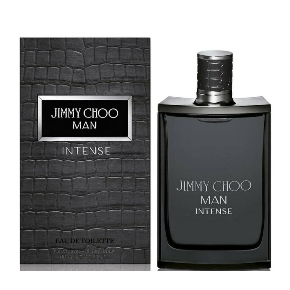 Foto 1 | Perfume Jimmy Choo Man Intense Edt 100 Ml Para Hombre - Venta Internacional
