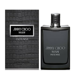 Foto 1 | Perfume Jimmy Choo Man Intense Edt 100 Ml Para Hombre - Venta Internacional