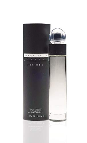 Perfume Perry Ellis Reserve Eau De Toilette 100 Ml Para Hombre - Venta Internacional.