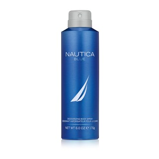Foto 1 | Desodorizante Nautica Blue Iconic Vegan 180 ml para Hombres- Venta Internacional