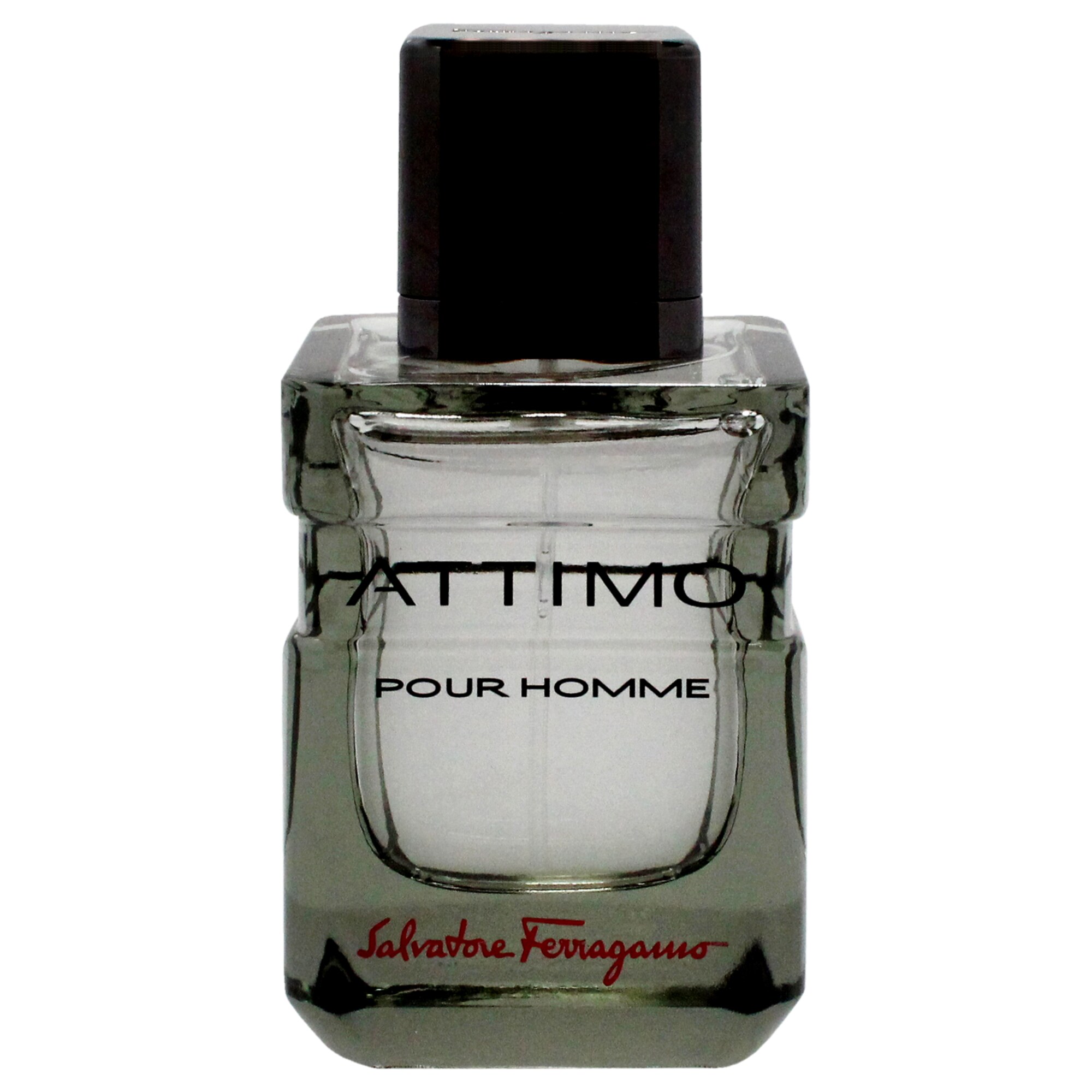 Perfume Salvatore Ferragamo Attimo Pour Homme Edt 40 Ml Para Hombre Para Hombre Venta Internacional