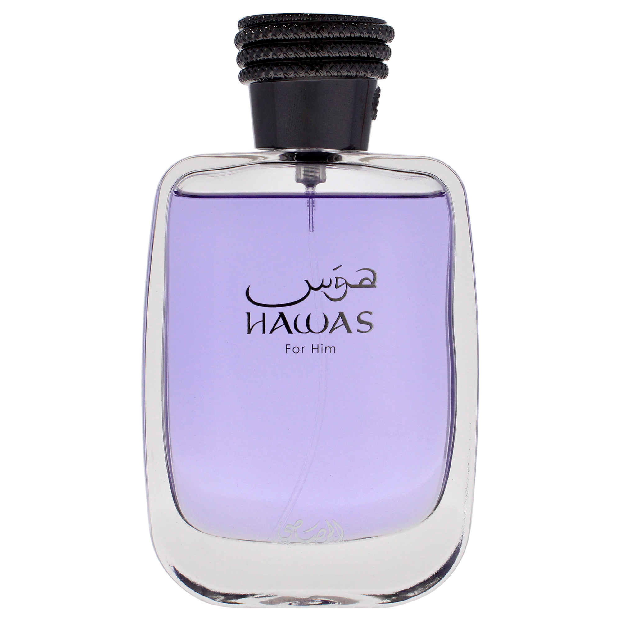 Foto 2 pulgar | Perfume Rasasi Hawas Edp 100ml para Hombre - Venta Internacional