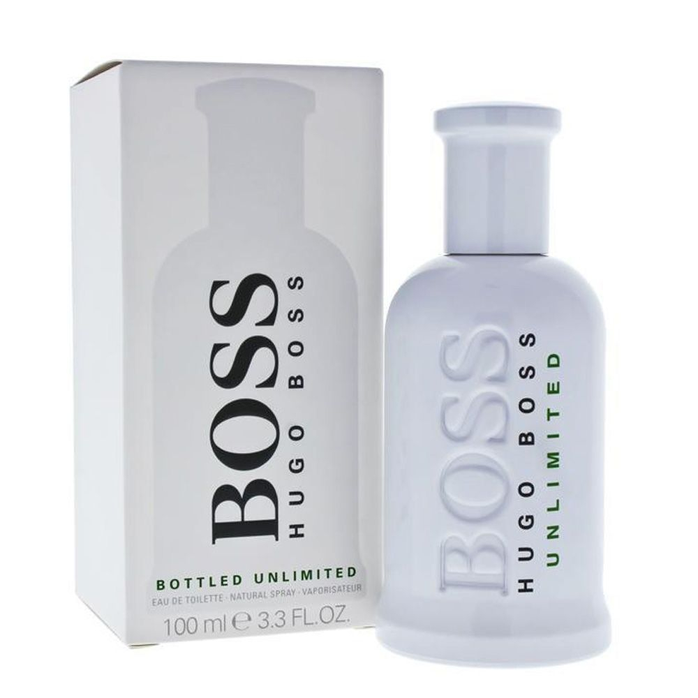 Foto 2 pulgar | Perfume Boss Bottled Unlimited Hugo Boss para Hombre Edt - Venta Internacional