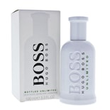 Perfume Boss Bottled Unlimited Hugo Boss para Hombre Edt - Venta Internacional