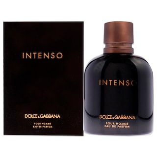 Foto 1 | Perfume Dolce & Gabbana Pour Homme Intenso Edp 125 Ml Para Hombre - Venta Internacional