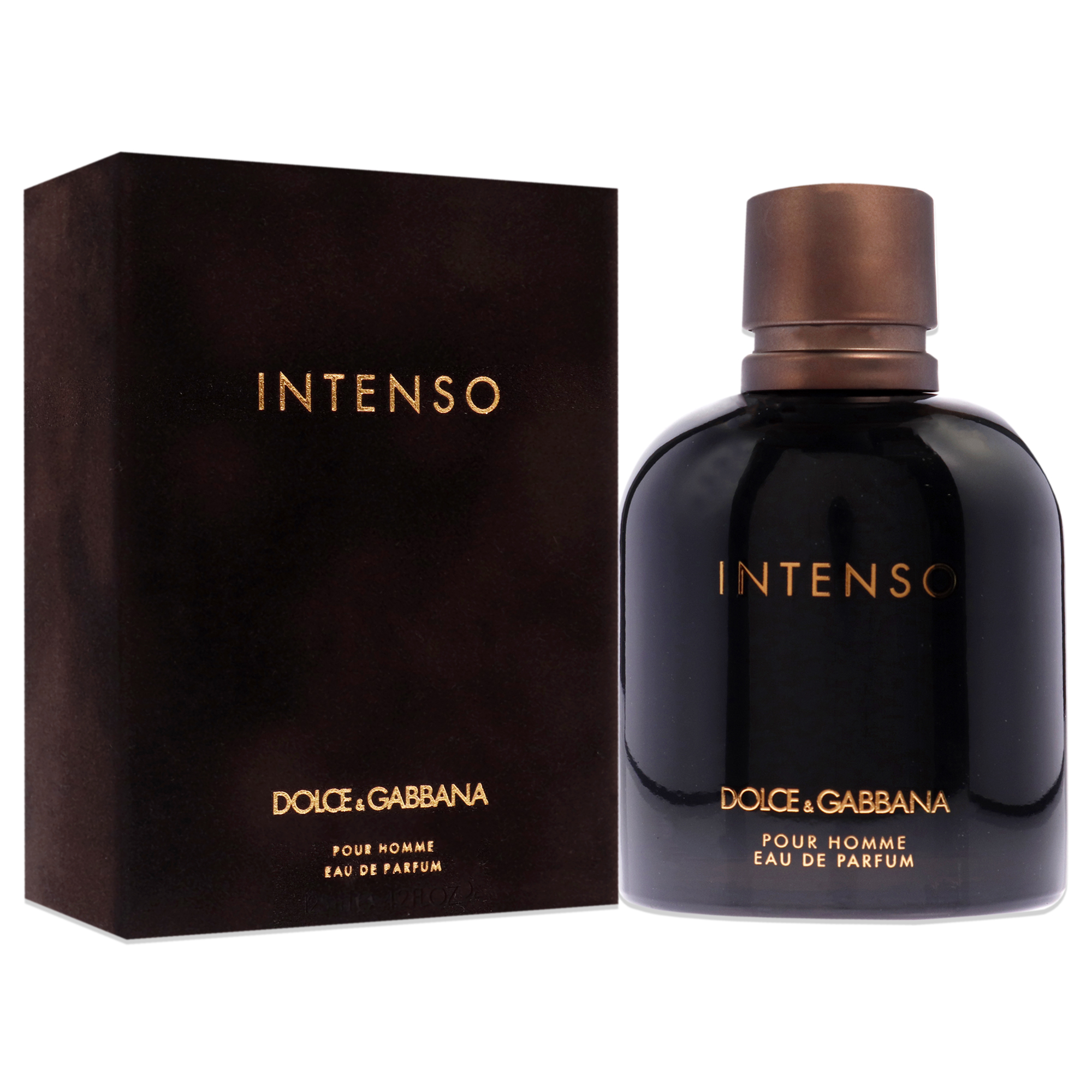 Foto 4 pulgar | Perfume Dolce & Gabbana Pour Homme Intenso Edp 125 Ml Para Hombre - Venta Internacional