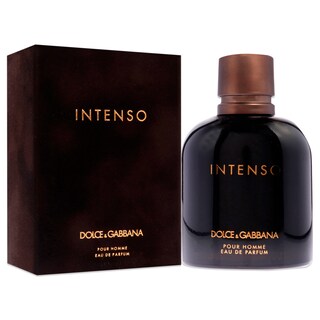 Foto 3 | Perfume Dolce & Gabbana Pour Homme Intenso Edp 125 Ml Para Hombre - Venta Internacional