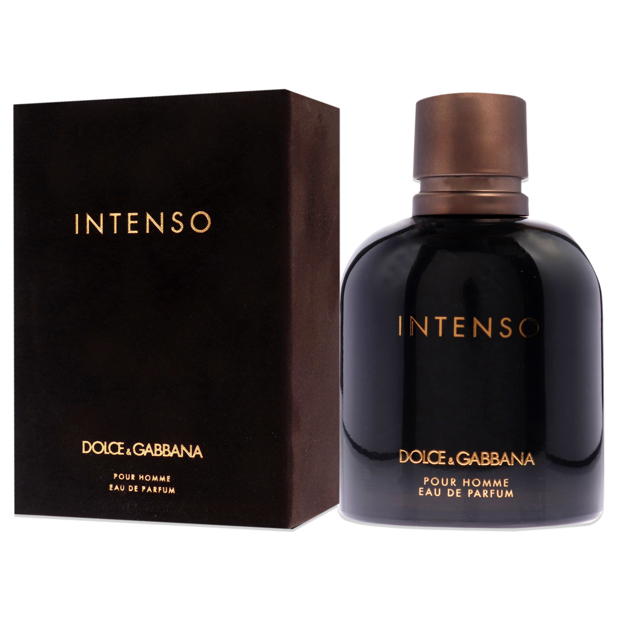 Foto 5 pulgar | Perfume Dolce & Gabbana Pour Homme Intenso Edp 125 Ml Para Hombre - Venta Internacional