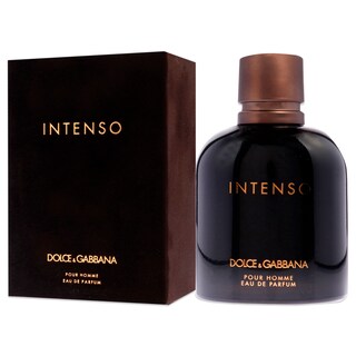 Foto 4 | Perfume Dolce & Gabbana Pour Homme Intenso Edp 125 Ml Para Hombre - Venta Internacional