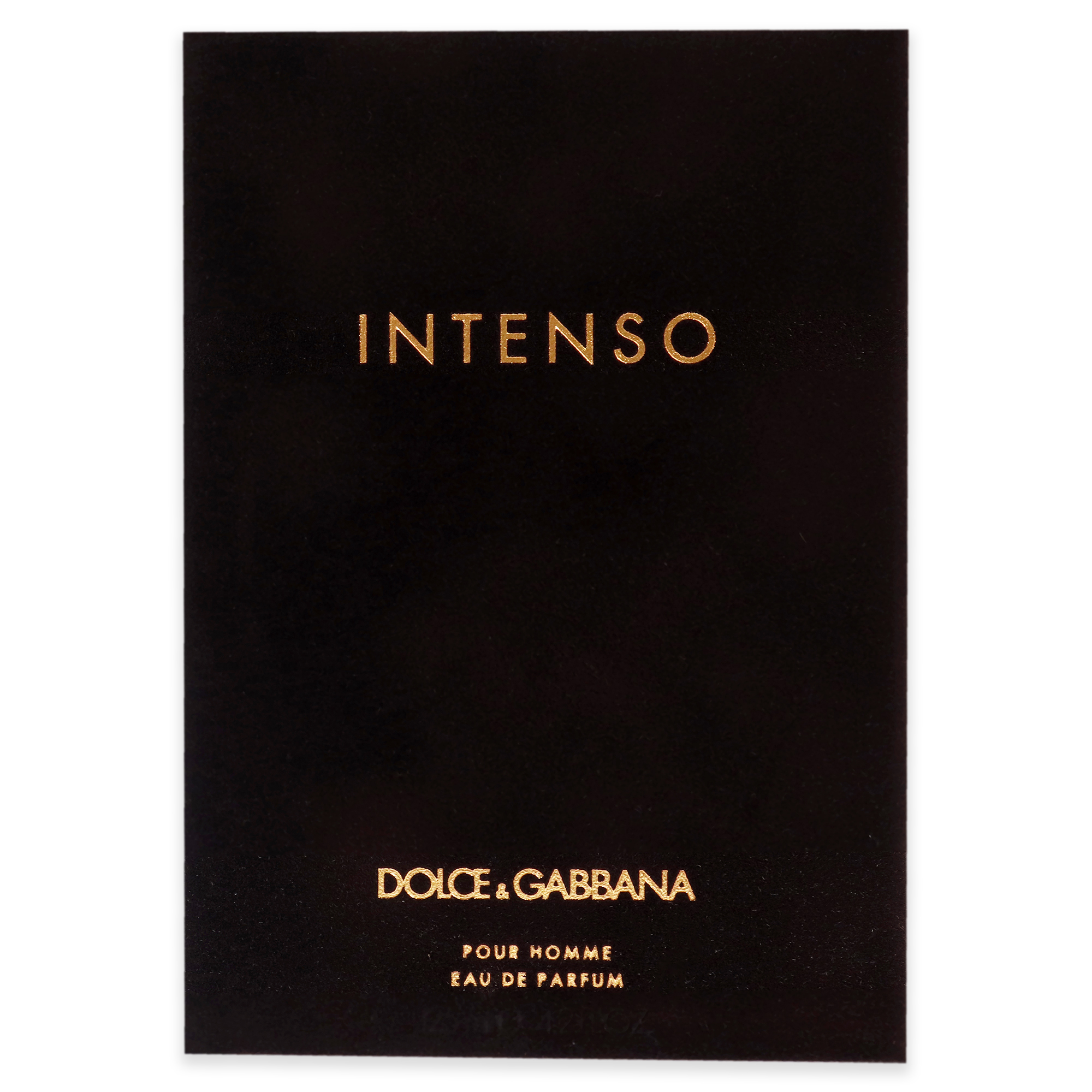 Foto 6 pulgar | Perfume Dolce & Gabbana Pour Homme Intenso Edp 125 Ml Para Hombre - Venta Internacional