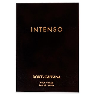 Foto 5 | Perfume Dolce & Gabbana Pour Homme Intenso Edp 125 Ml Para Hombre - Venta Internacional