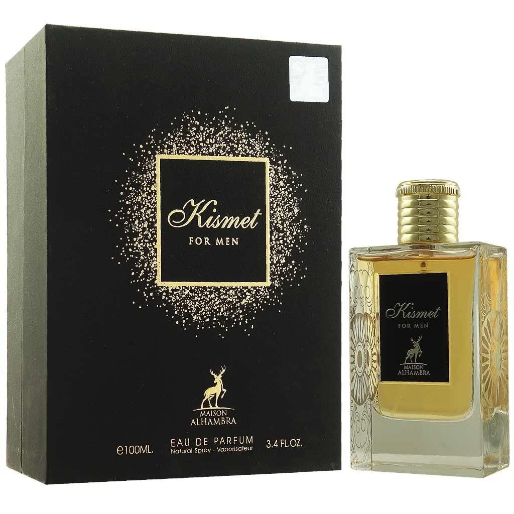 Foto 3 pulgar | Perfume Maison Alhambra Alhambra Kismet 3.4 Eau De Parfum - Venta Internacional.