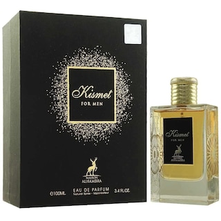 Foto 2 | Perfume Maison Alhambra Alhambra Kismet 3.4 Eau De Parfum - Venta Internacional.