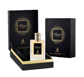 Foto 3 | Perfume Maison Alhambra Alhambra Kismet 3.4 Eau De Parfum - Venta Internacional.