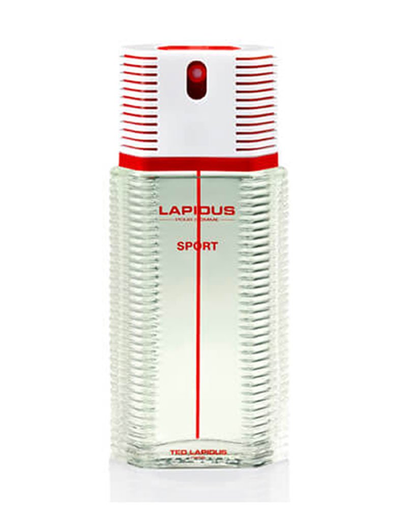 Foto 4 pulgar | Perfume Ted Lapidus Pour Homme Sport Eau De Toilette Para Hombre, 100 Ml, Para Hombre - Venta Internacional.