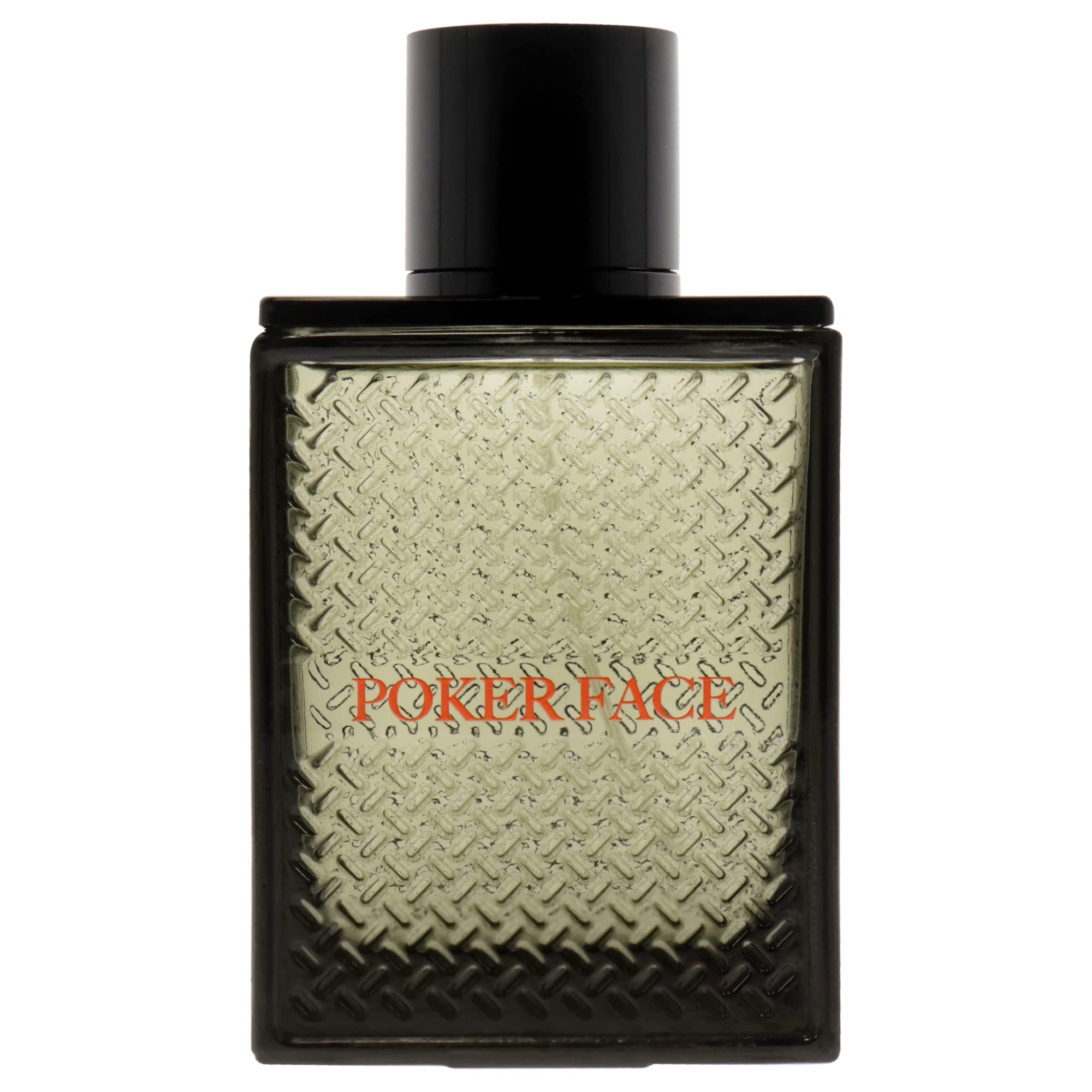 Foto 3 pulgar | Perfume Ted Lapidus Poker Face Eau De Toilette Para Hombre, 100 Ml - Venta Internacional.