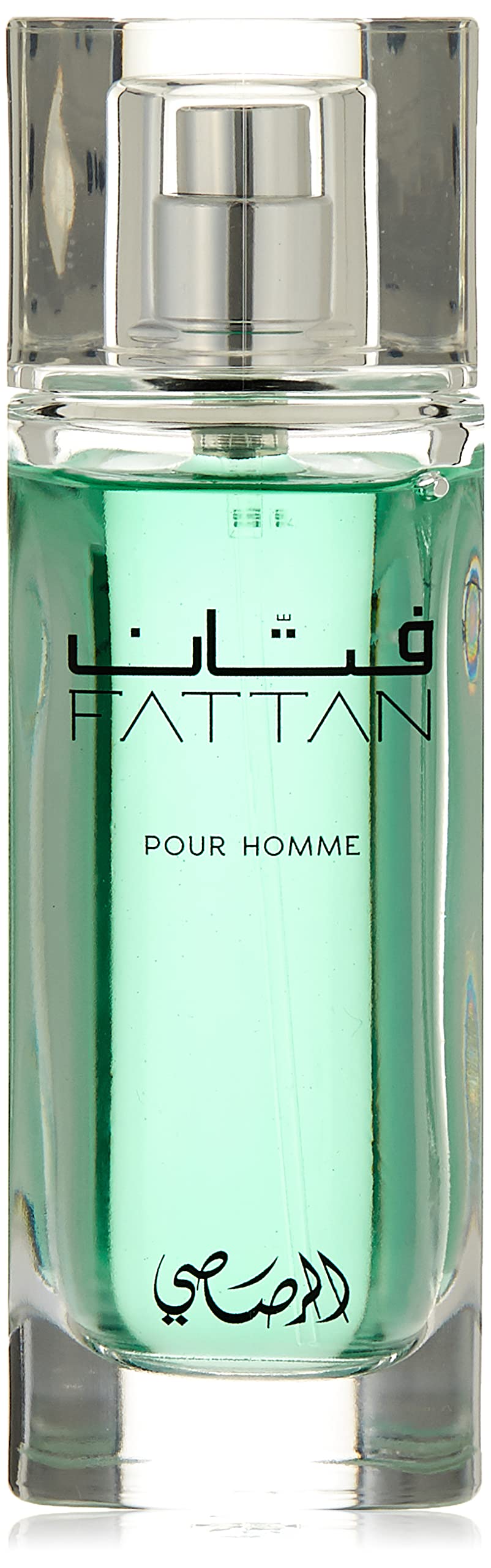 Foto 2 pulgar | Perfume Rasasi Fattan Eau De Parfum 50 ml para Hombre - Venta Internacional