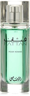 Foto 1 | Perfume Rasasi Fattan Eau De Parfum 50 ml para Hombre - Venta Internacional