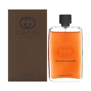 Foto 1 | Perfume Guilty Absolute Eau De Parfum Para Hombre, 90 Ml - Venta Internacional.