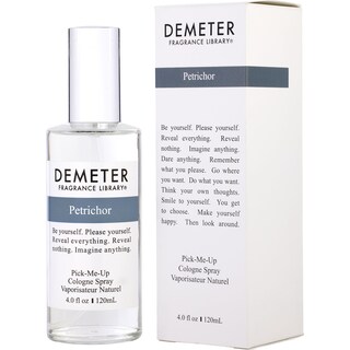 Foto 1 | Perfume Demeter Petrichor Cologne Spray 120 Ml Para Hombres Y Mujeres - Venta Internacional.