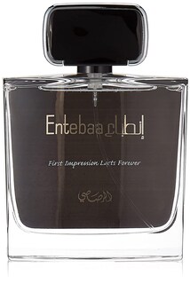Foto 1 | Perfume Rasasi Entebaa Eau De Parfum 100 Ml Para Hombre - Venta Internacional.