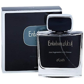 Foto 5 | Perfume Rasasi Entebaa Eau De Parfum 100 Ml Para Hombre - Venta Internacional.
