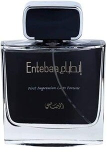 Foto 6 | Perfume Rasasi Entebaa Eau De Parfum 100 Ml Para Hombre - Venta Internacional.