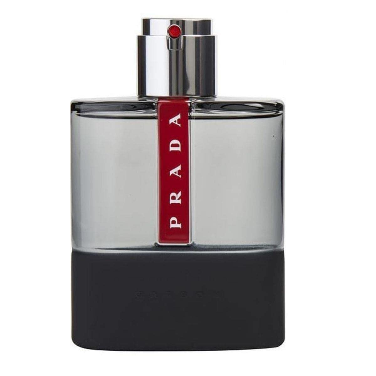 Foto 2 pulgar | Perfume Prada Luna Rossa Carbon Edt para Hombre - Venta Internacional
