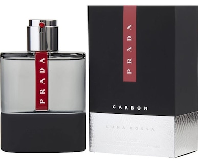 Foto 2 | Perfume Prada Luna Rossa Carbon Edt para Hombre - Venta Internacional