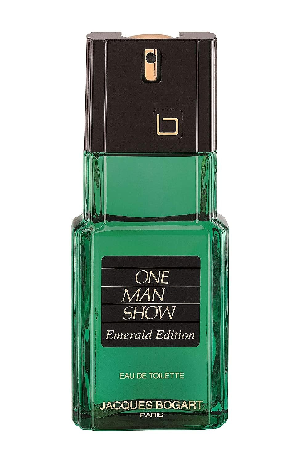 Foto 2 pulgar | Perfume Jacques Bogart One Man Show Men Edt 100 Ml (esmeralda) - Venta Internacional.