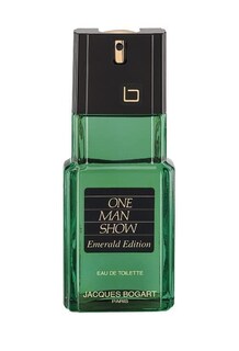 Foto 2 | Perfume Jacques Bogart One Man Show Men Edt 100 Ml (esmeralda) - Venta Internacional.
