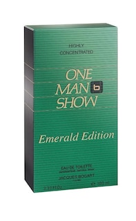 Foto 3 | Perfume Jacques Bogart One Man Show Men Edt 100 Ml (esmeralda) - Venta Internacional.